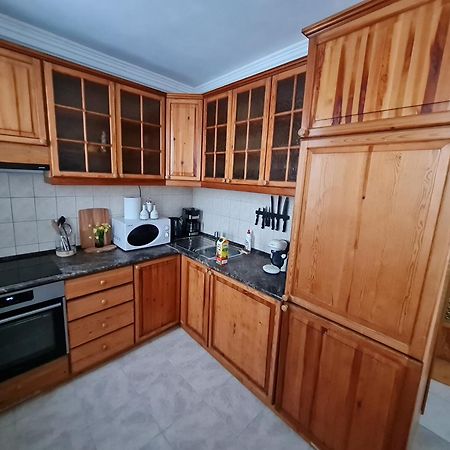 Rooftop Panorama Apartment Budapeşte Dış mekan fotoğraf